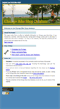 Mobile Screenshot of chicagobikeshops.info